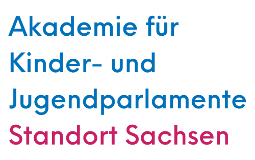 Akademie für Kinder- und Jugendparlamente – Standort Sachsen